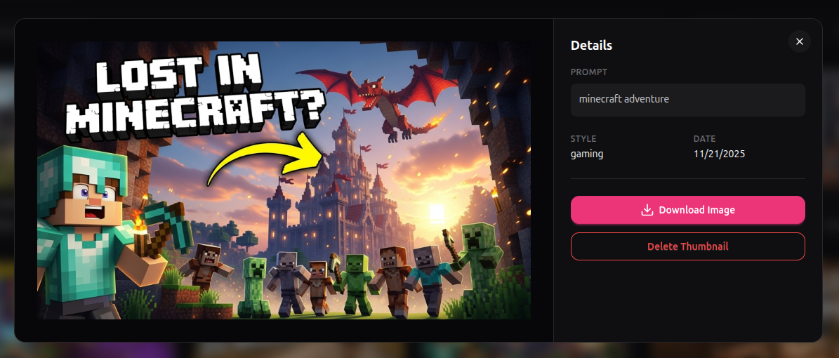 Feature Screenshot 4