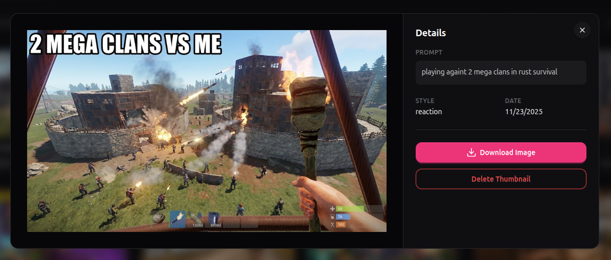 Feature Screenshot 6